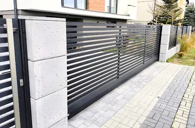 A-Z Ogrodzenia, LUBLIN